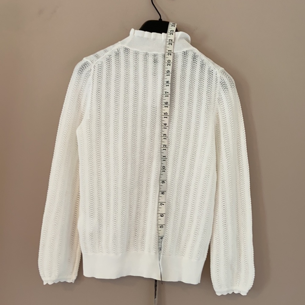 Sweater - Picture 4 of 10